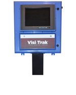 Visi-Trak Shot Equipo de Control de Tiro Fundido a Presión- Obtenga Precio Ahora
