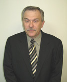 David K. McMackin, Gerente de Operaciones de Almacén de Die Cast Machinery, LLC