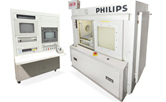 Used Foundry Industrial X-ray Machines For Die Casting and Foundry Applications