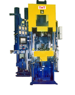 Electric Motor Rotor Die Casting Machine - Get A Price Now
