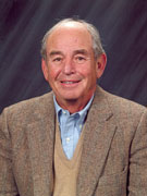 David D. Kaufman, Director Emérito de Die Cast Machinery, LLC