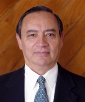 Luis E. Wah Ruiz, Representante y Consejo Legal de México de Die Cast Machinery, LLC