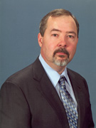 Steve Cochran, Presidente y Director de Operaciones de Die Cast Machinery, LLC