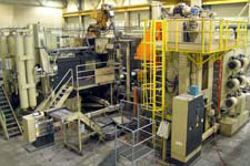 Idra High Pressure Cold Chamber Die Cast Machine Idra High Pressure Cold Chamber Die Cast Machine