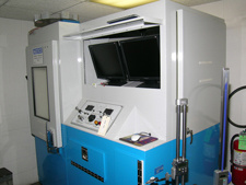 Mark Industries CNC X-Ray Machine