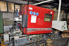 Ube High Pressure Zinc Die Cast Machine