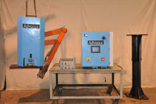 Advance Products Multi-Link Automatic Ladle