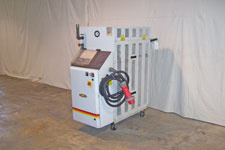 Sterlco Hot Oil Temperature Control Unit