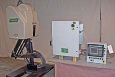 Rimrock 405 Automatic Ladle