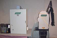 Rimrock Servo Drive Sprayer