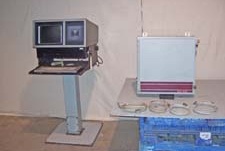 Visi-Trak Process Shot Monitor