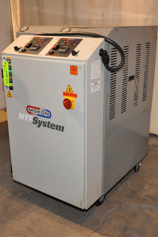 Best Mokon HTF Series System - 24 kW Dual for Sale