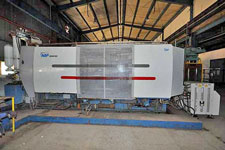 NTP 400 Ton Die Casting Machine