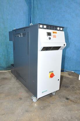 Regloplas 40 KW Dual Zone - 20 kw per Zone