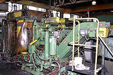 Prince Hot Chamber High Pressure Die Cast Machine Prince Hot Chamber High Pressure Die Cast Machine