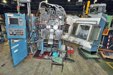 Techmire Hot Chamber Zinc Die Casting Machine Techmire Hot Chamber Zinc Die Casting Machine